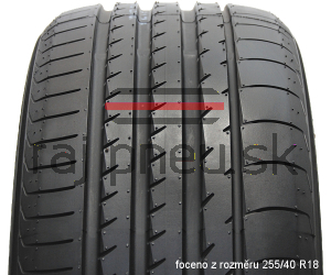 Yokohama Advan Sport V105+ 95Y MO RPB