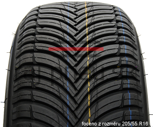 Bfgoodrich Advantage All-Season 92Y XL