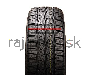 Michelin C Agilis Alpin 104R Zimné