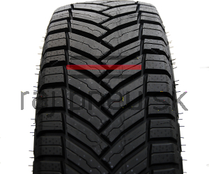 Michelin C Agilis Crossclimate 121R