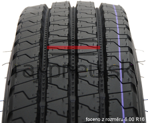 Hankook C AH11S 117N