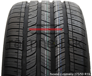 Bridgestone Alenza Sport A/S 111H MO EXT RFT DOT2021