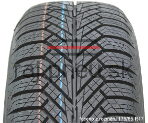 Semperit AllSeason-Grip 2 96V XL