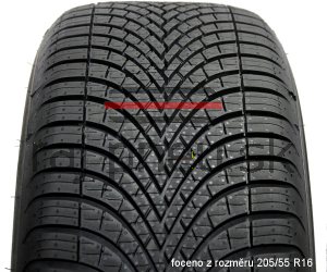 Dunlop All Season 2 92Y XL MFS