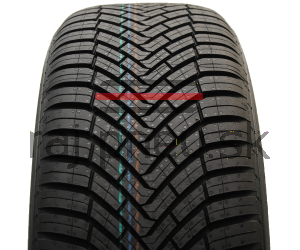Continental AllSeasonContact 96H XL