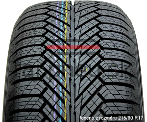 Uniroyal AllSeasonExpert 3 88H XL