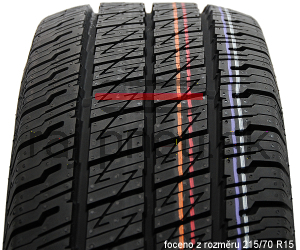 Uniroyal C AllSeasonMax 112R