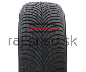 Michelin Alpin 5 91V ZP Zimné