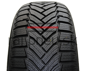 Michelin Alpin 6 95H SS M+S