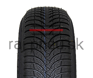 Michelin Alpin A4 88H XL AO GreenX Zimné