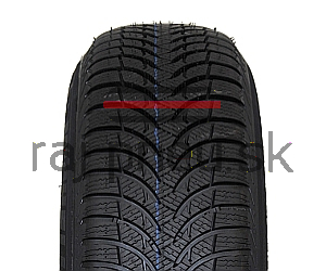 Michelin Alpin A4 81T K2 GreenX M+S