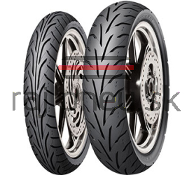 Dunlop ArrowMax GT601 61H TL Rear