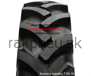 Ostatní AS100 150A6 16PR TT GTK