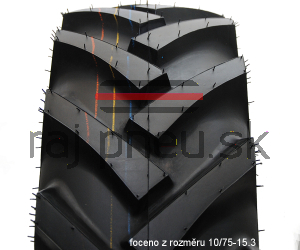Ostatní AS 504 116A8 8PR TT šíp BKT