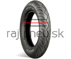 Bridgestone B03 Scooter 52P TL