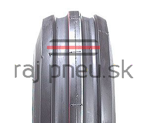 Mitas B15 4PR TT
