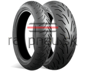 Bridgestone Battlax SC R 56L TL