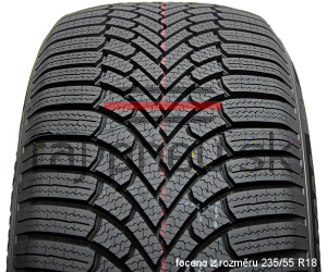 Bridgestone Blizzak 6 87V Enliten Zimné