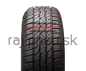 Barum Bravuris 4x4 109T XL