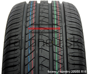 Barum Bravuris 6 110Y XL FR