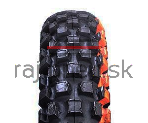 Mitas C-01 58P XL TT