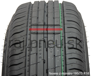 Nokian C Cargoproof C 112T