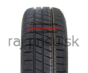 Goodyear C Cargo Vector 2 109T DOT2022