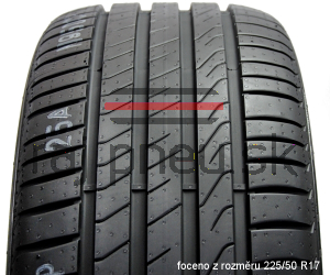 Pirelli Cinturato 95W XL MFS (C3)