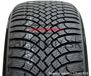 Pirelli Cinturato Winter 3 97H XL Zimné