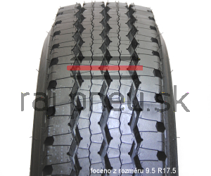 Sava Comet Plus 121M DOT2021