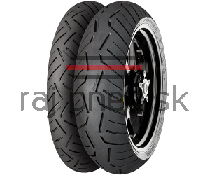 Continental ContiRoadAttack 3 CR 66V TL Rear