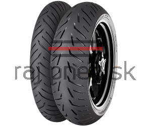 Continental ContiRoadAttack 4 60W TL Front
