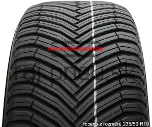 Michelin Crossclimate 2 SUV 94Y XL MFS