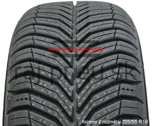 Michelin CrossClimate 3 89H MFS