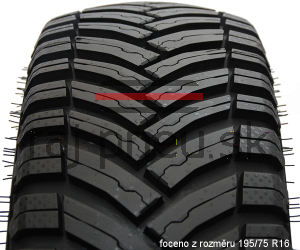 Michelin C Crossclimate Camping 112R CP