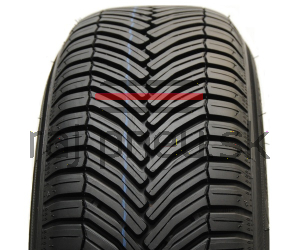 Michelin Crossclimate+ 92Y XL ZP MFS
