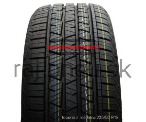 Continental CrossContact LX Sport 105H MO DOT2021