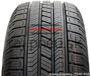 Continental CrossContact RX 107H XL FR