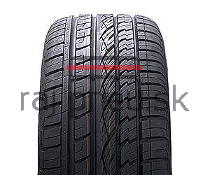 Continental CrossContact UHP 103W XL LR FR E