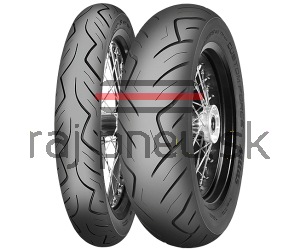 Mitas Custom Force 57H TL