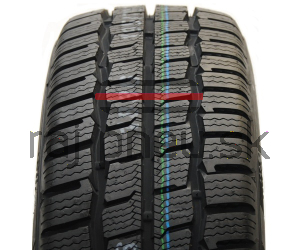 Kumho C CW51 Portran 116R M+S