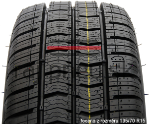 Kumho C CX11 Portran 4S 107R