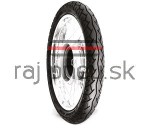 Dunlop D110G 36P TT Front