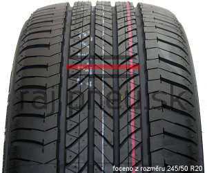 Bridgestone D400 Dueler H/L 102V DOT2022
