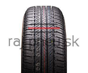 Bridgestone D400 Dueler H/T 107H XL * RFT MFS DOT2021