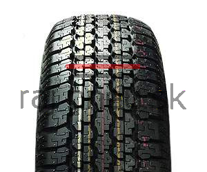 Bridgestone D689 Dueler H/T 112H MO