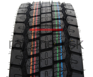Matador D HR4 154L