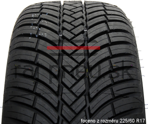 Cooper Discoverer All Season 103V XL Zimné