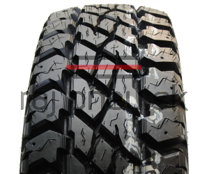 Cooper Discoverer ST MAXX 121Q MFS DOT2022