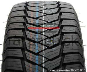 Bridgestone C Duravis All Season 113R